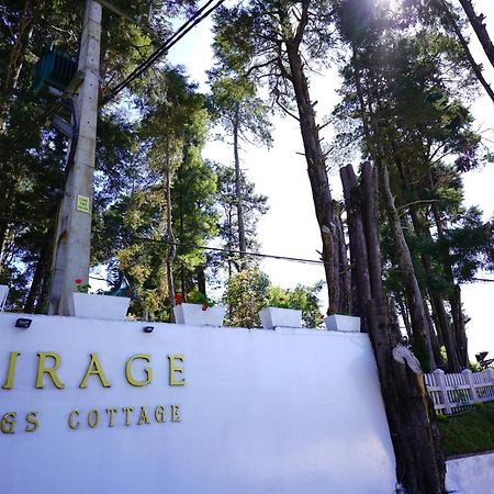 Mirage Kings Cottage Nuwara Eliya Exterior photo