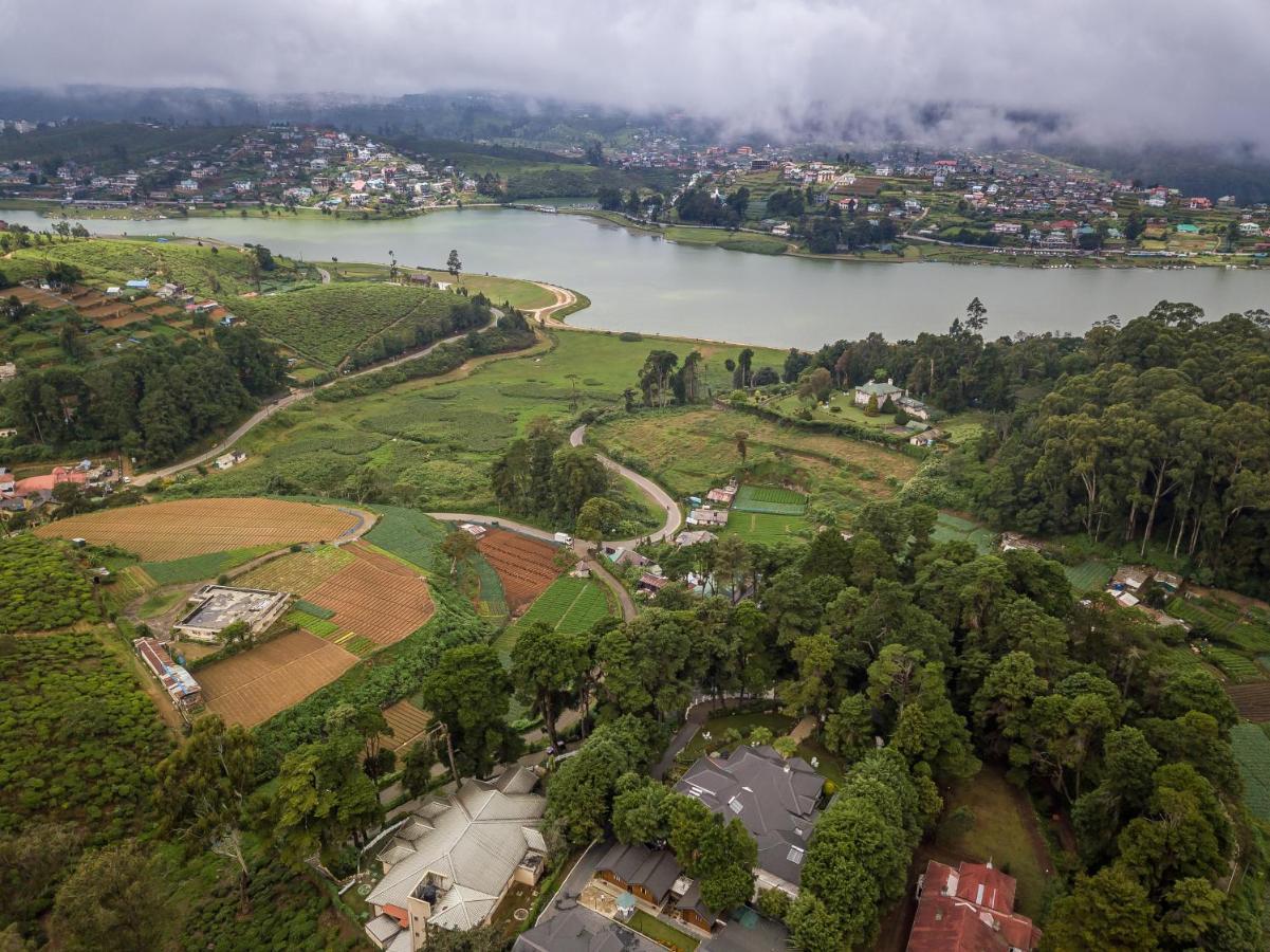 Mirage Kings Cottage Nuwara Eliya Exterior photo