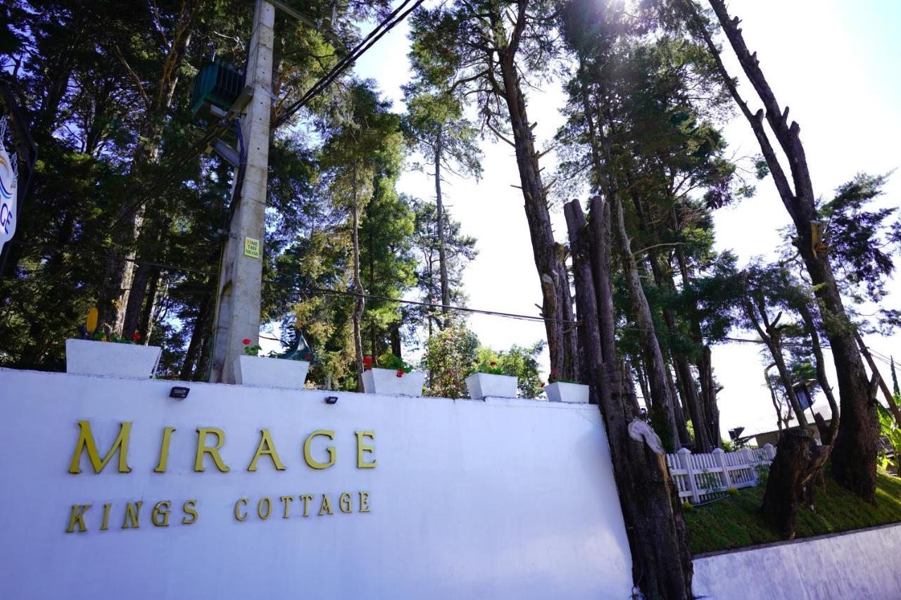 Mirage Kings Cottage Nuwara Eliya Exterior photo