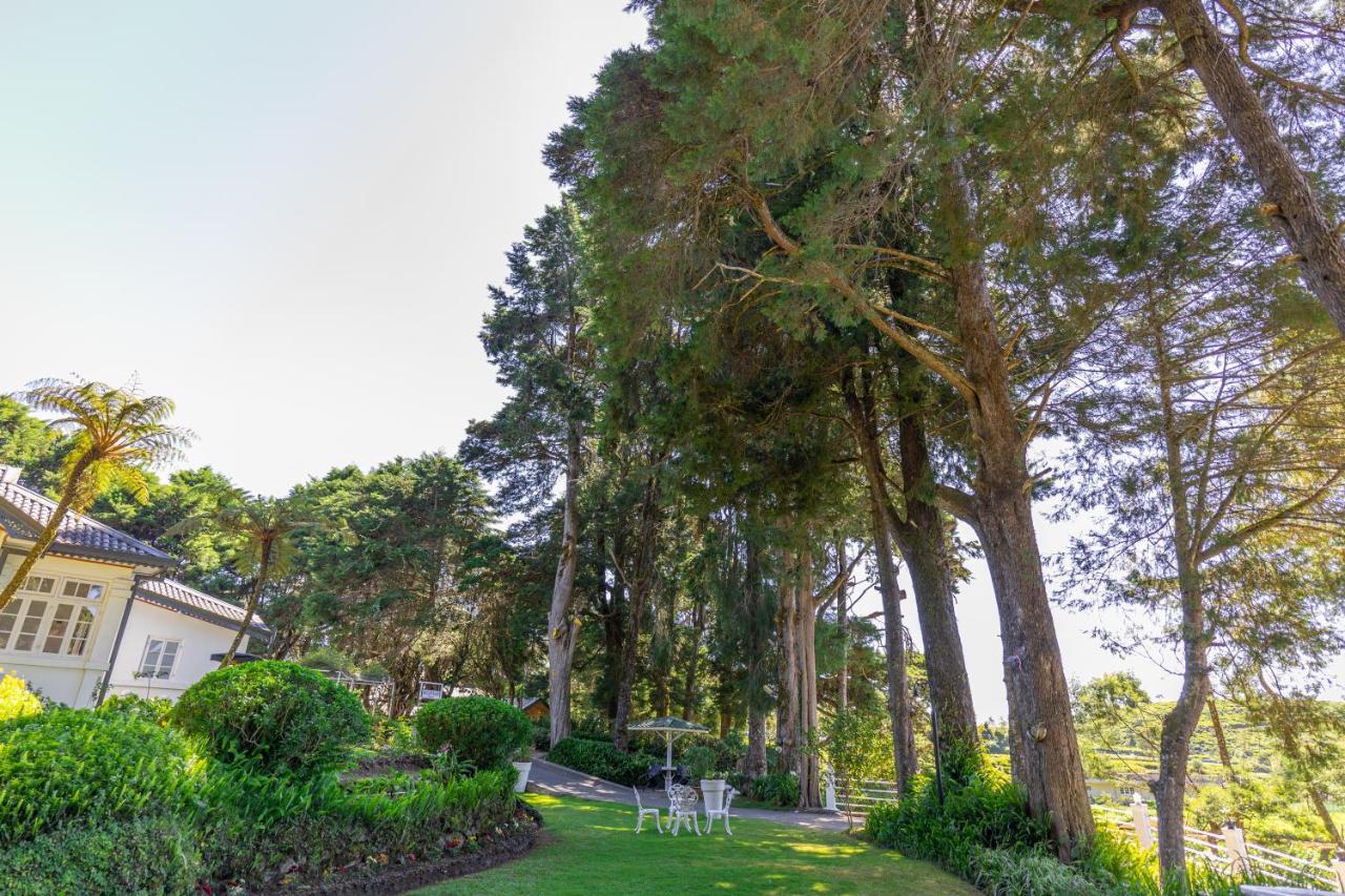 Mirage Kings Cottage Nuwara Eliya Exterior photo