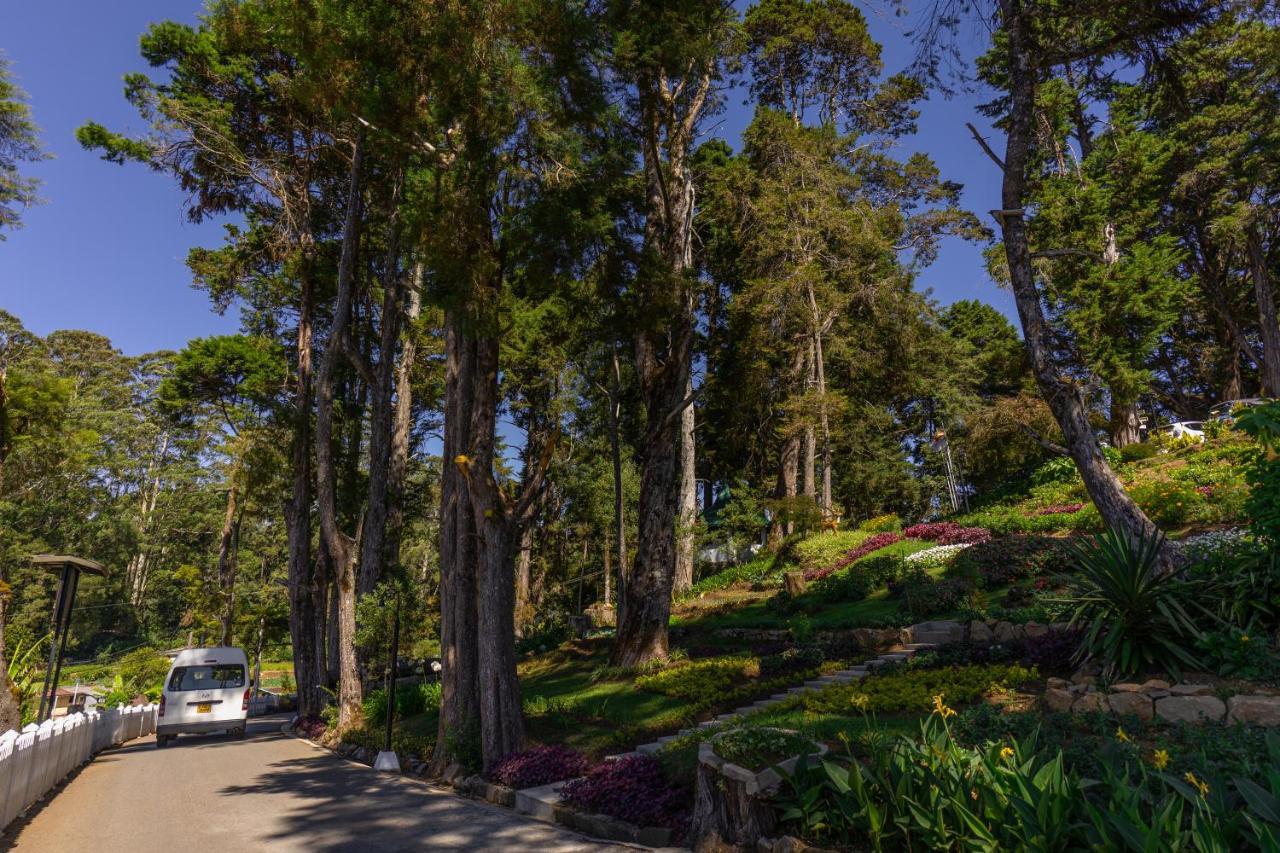 Mirage Kings Cottage Nuwara Eliya Exterior photo