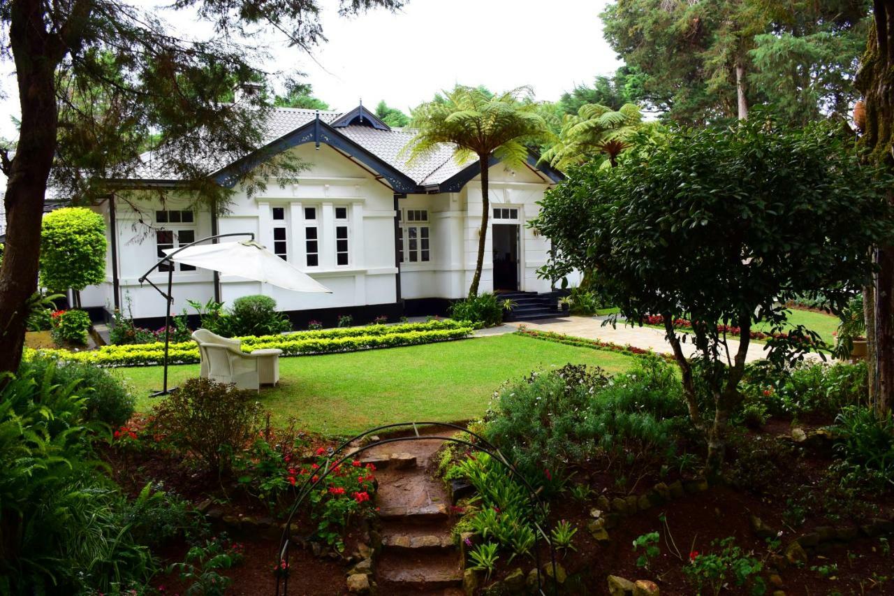 Mirage Kings Cottage Nuwara Eliya Exterior photo