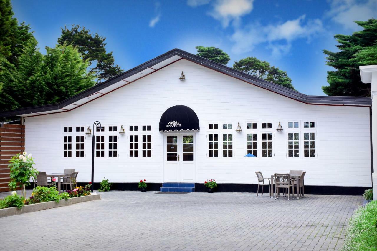 Mirage Kings Cottage Nuwara Eliya Exterior photo