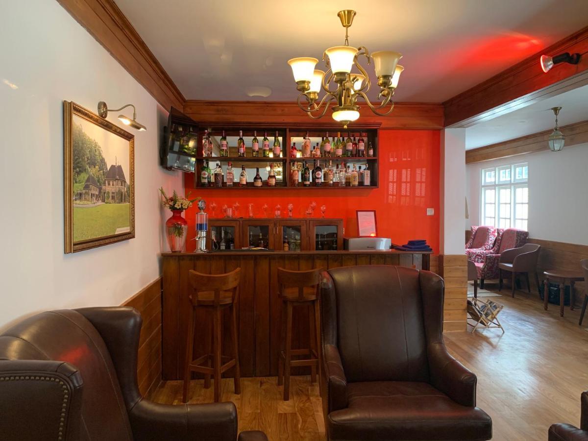 Mirage Kings Cottage Nuwara Eliya Exterior photo